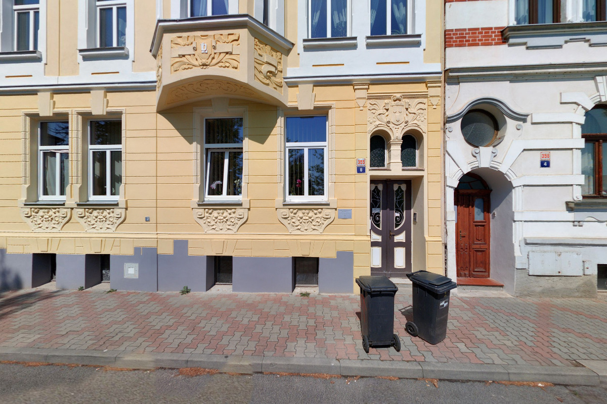 Soukromá neurologická ambulance MUDr. Kuntošová, s.r.o.