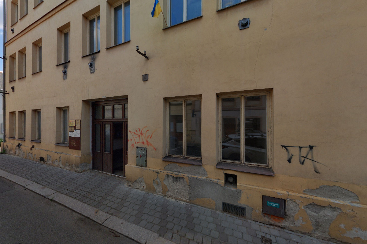 Okresní fotbalový svaz Česká Lípa