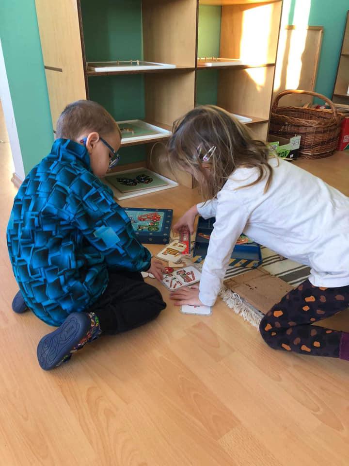 Lesní Klub Pampeliška foto 3