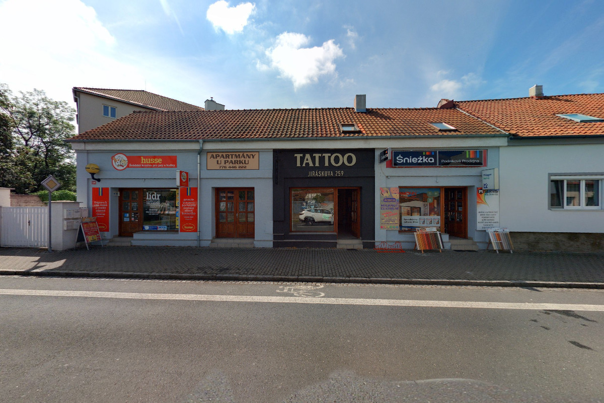 Barvy laky Poděbrady IP Colors s.r.o.