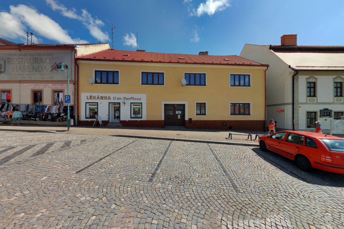 Lékárna Lekia - U sv. Vavřince foto 2