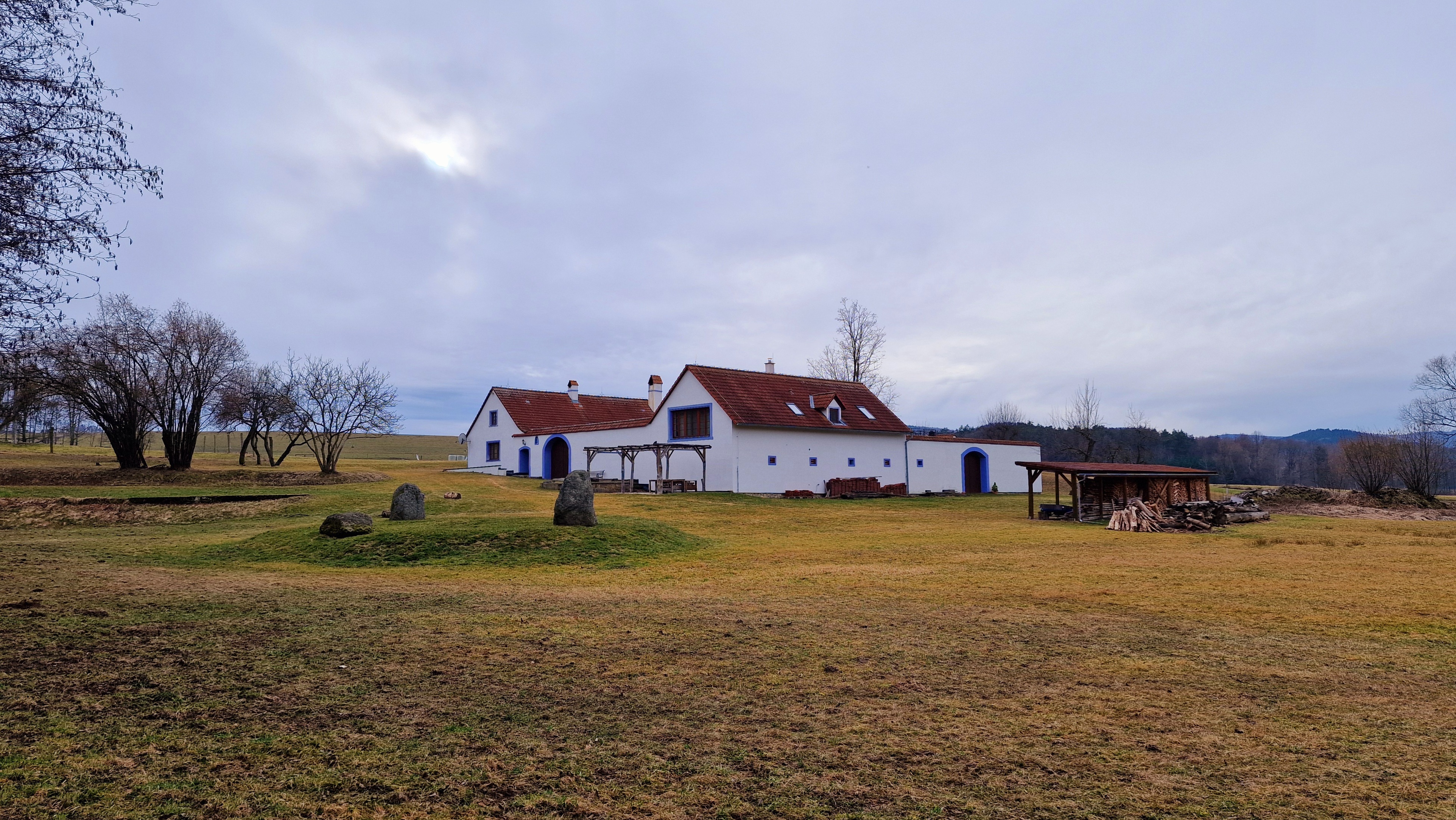 Brusna Lhenice foto 5