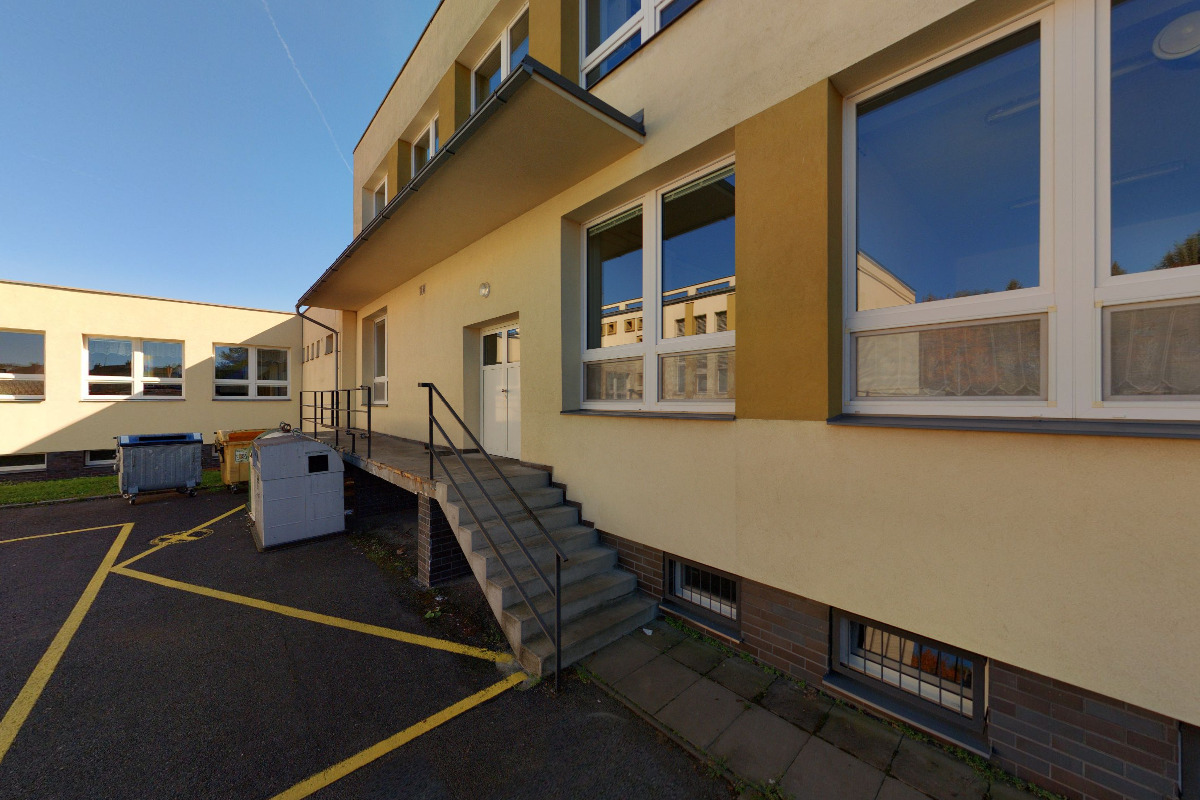 Dům dětí a mládeže Světlá nad Sázavou, příspěvková organizace