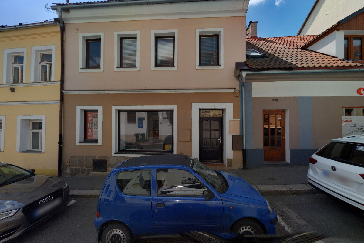 Kamil Borovička - Reality & Finance foto 2