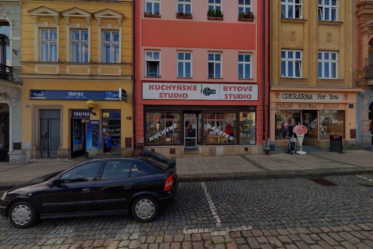 SERVIS ČERNÝ, s.r.o. foto 2