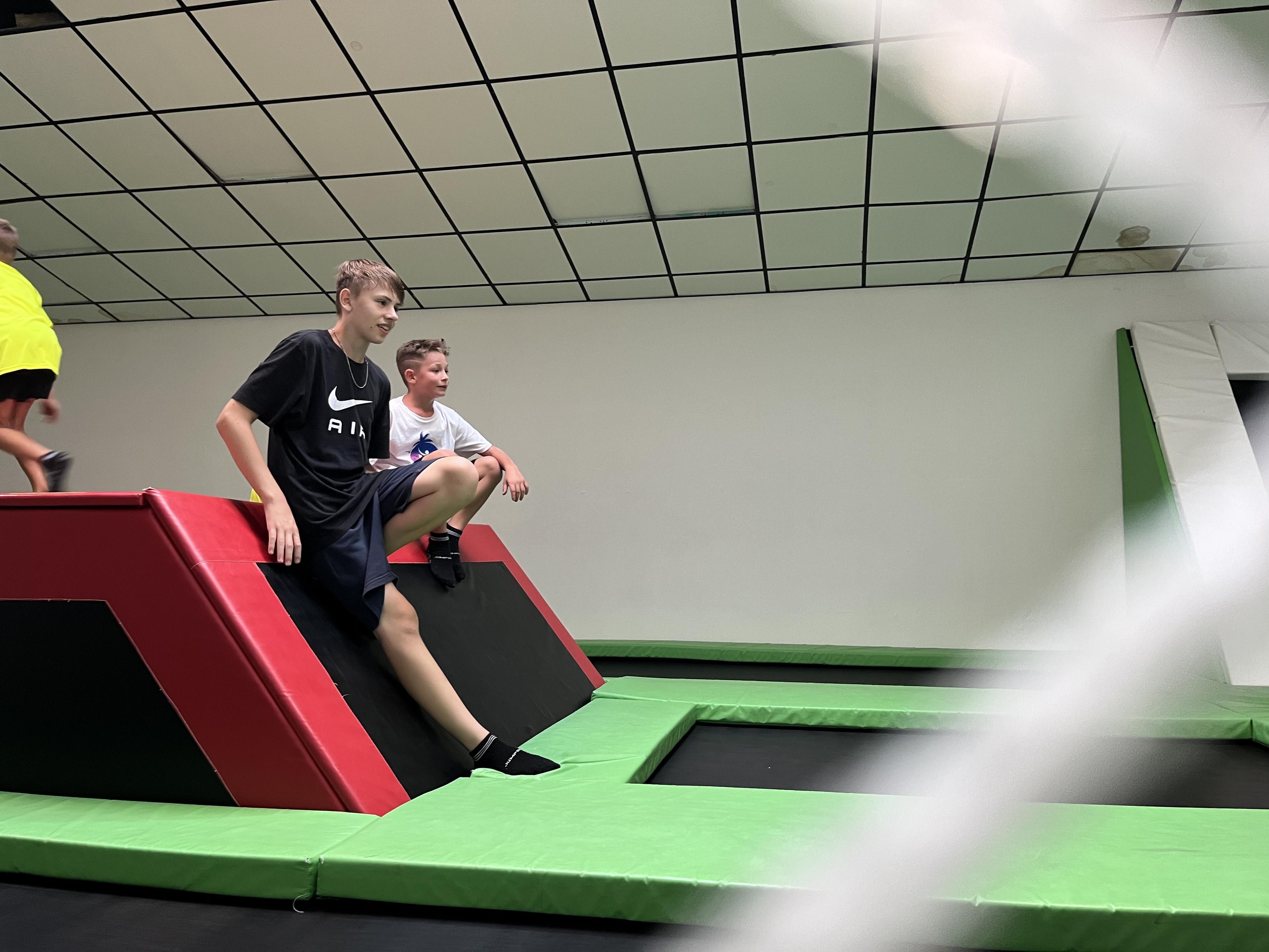 Jump Street foto 2