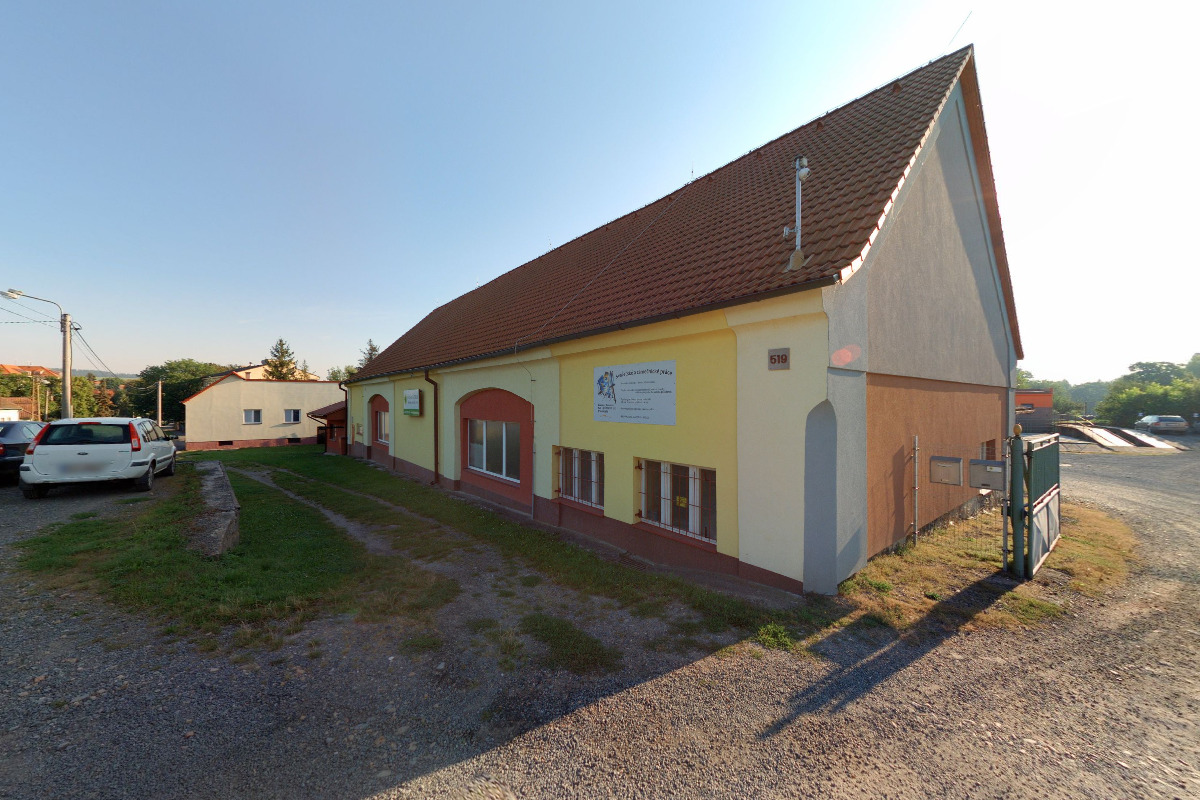 Ladislav Komárek - svářečství a zámečnictví