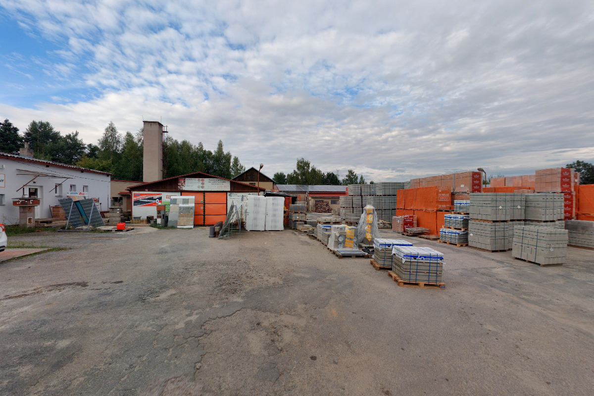 AZ SERVIS HB, spol. s r.o.