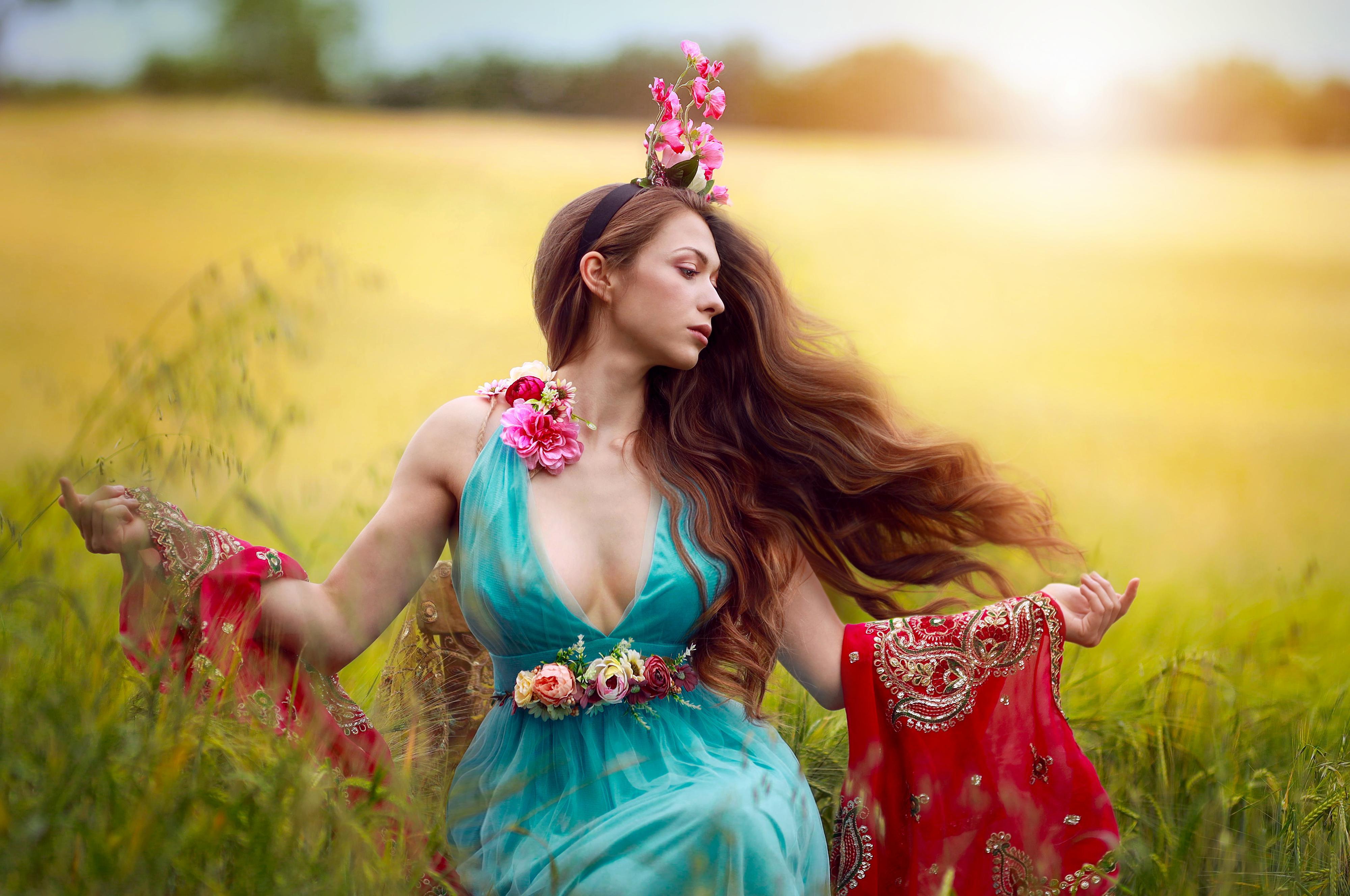 Fotografka Hanna Wimmer