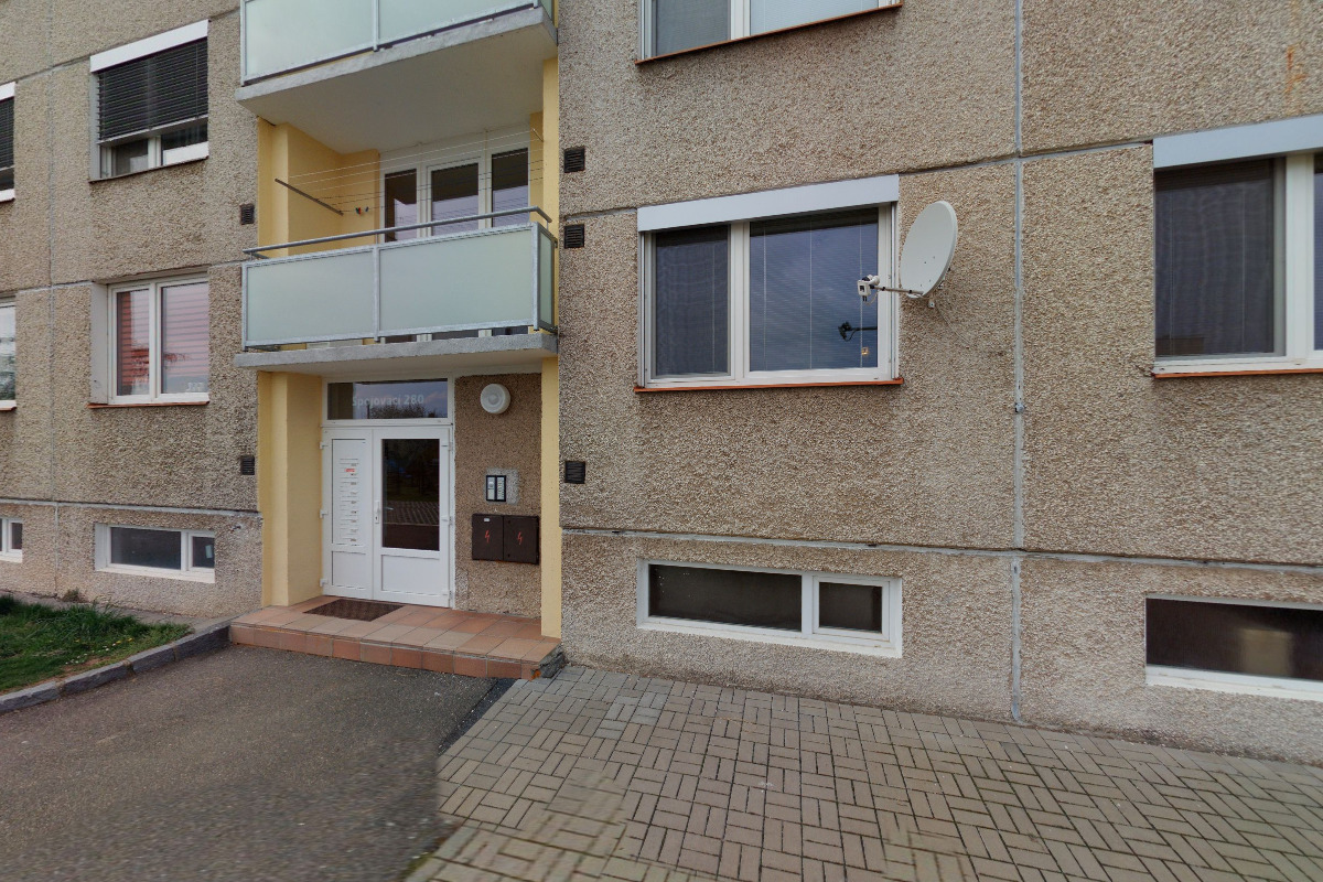 Bytové družstvo Stěžery 279-280, družstvo