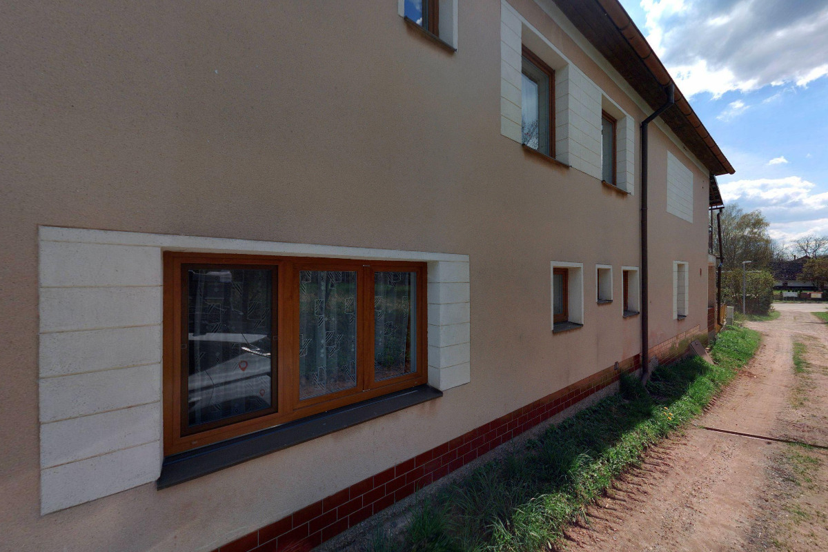 CHS BARHUTKA - Věra Hutníková foto 3