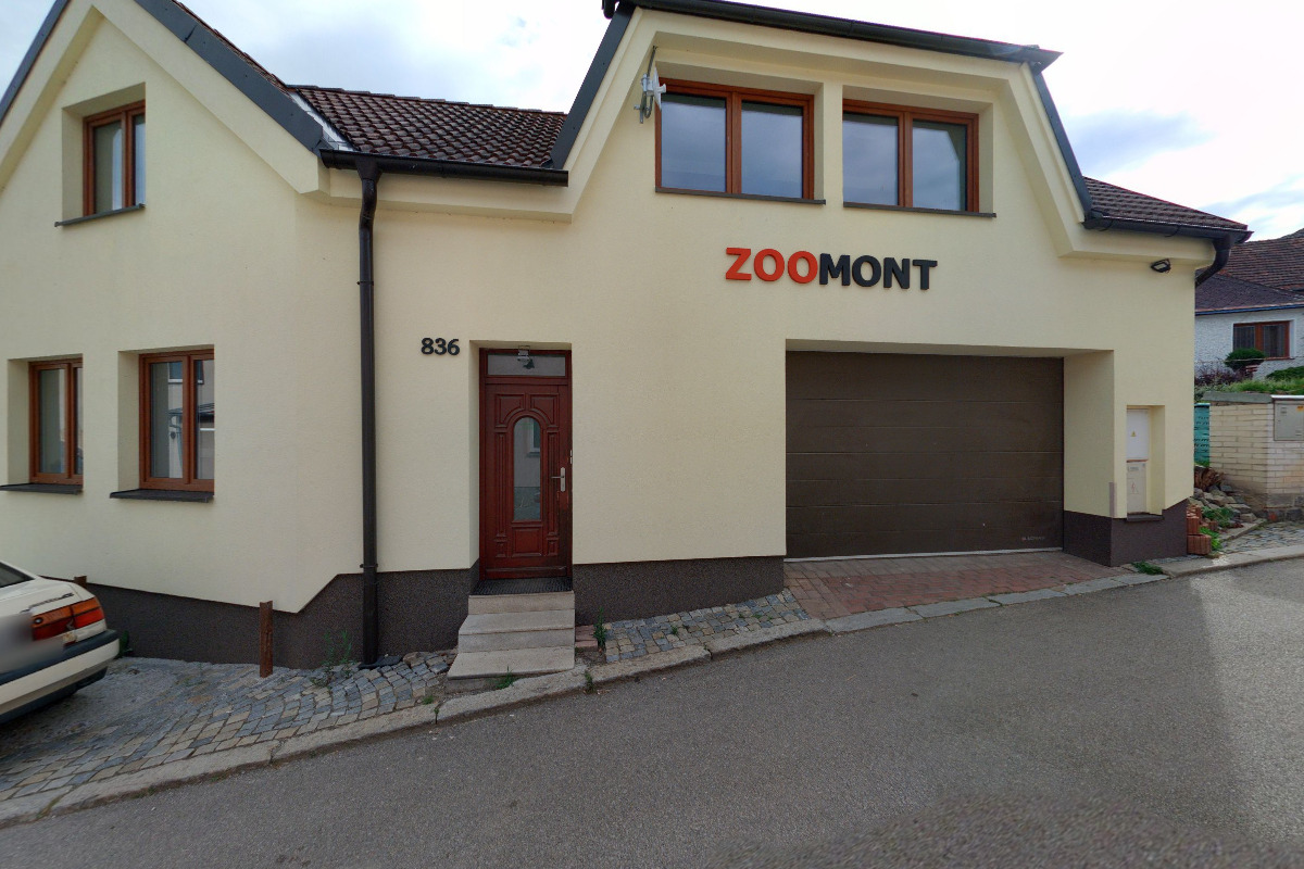 ZOOMONT, s.r.o. foto 2