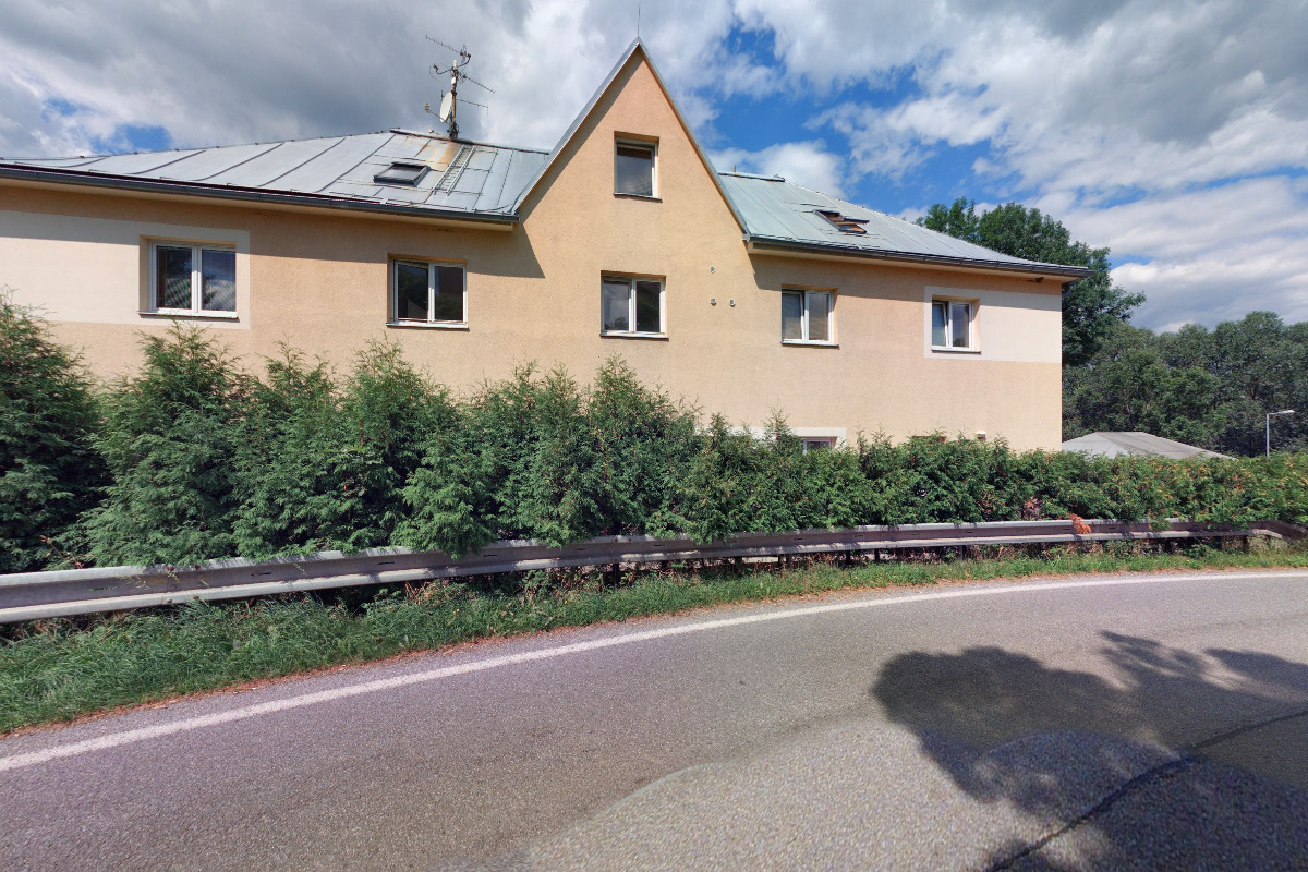 Stavební firma Haase, s.r.o.