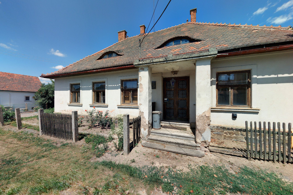 Římskokatolická farnost Šubířov foto 2