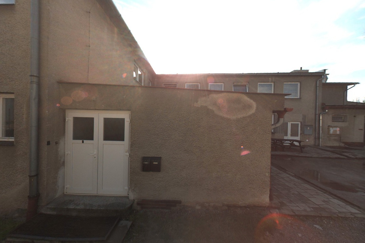 Tělocvičná jednota Sokol Dubicko