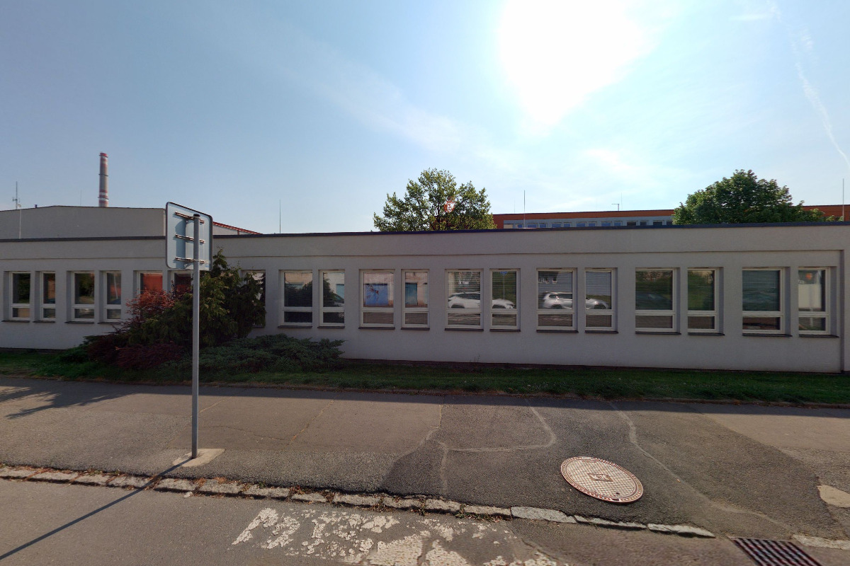 ZŠ a MŠ Mladá Boleslav, Jilemnického foto 3