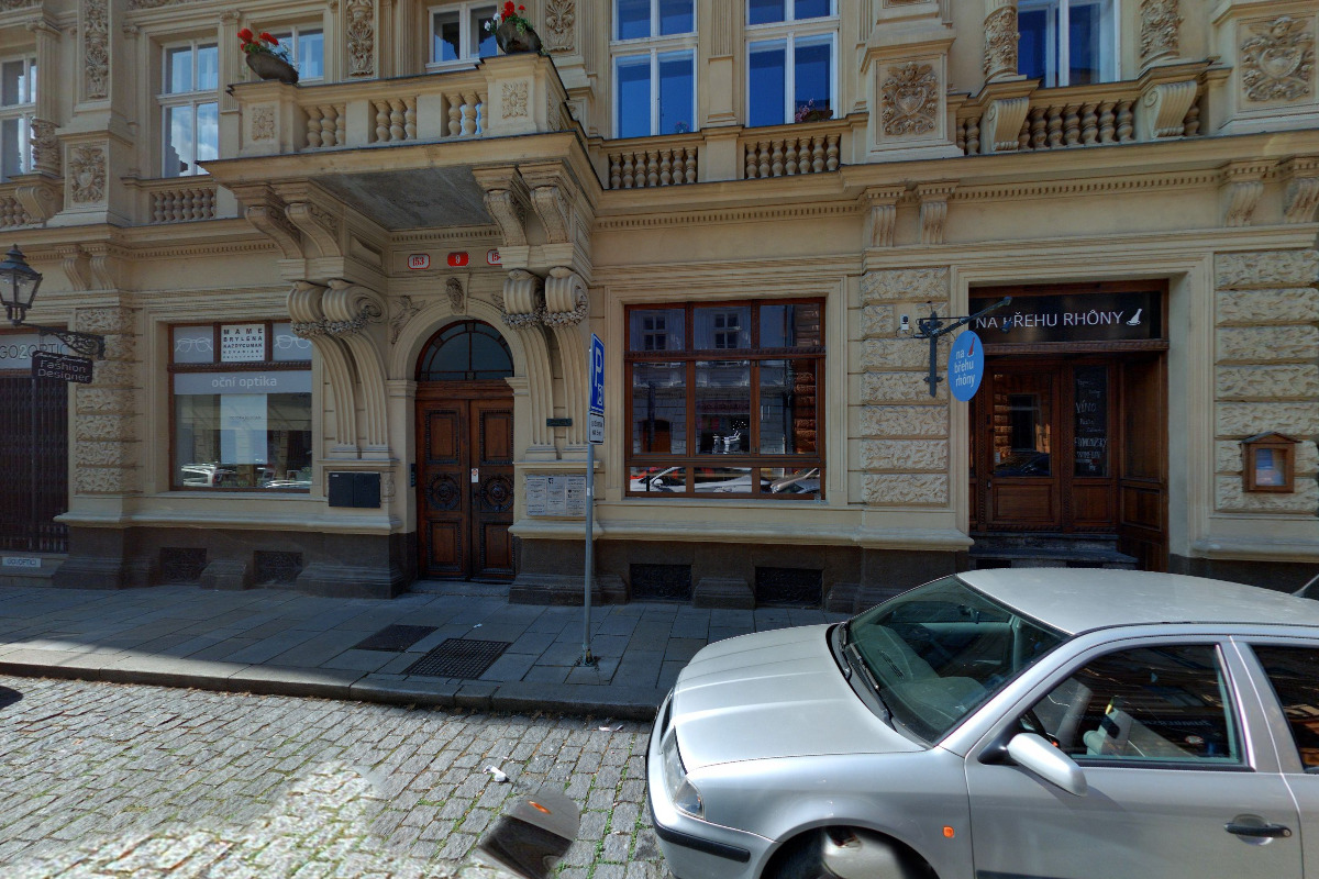 Mgr. Martin Sebera, advokátní kancelář foto 2