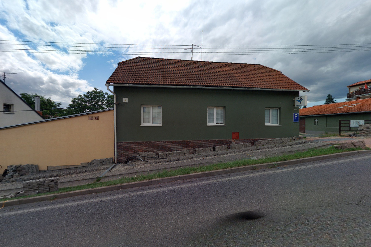 Veterinární ordinace StarVet