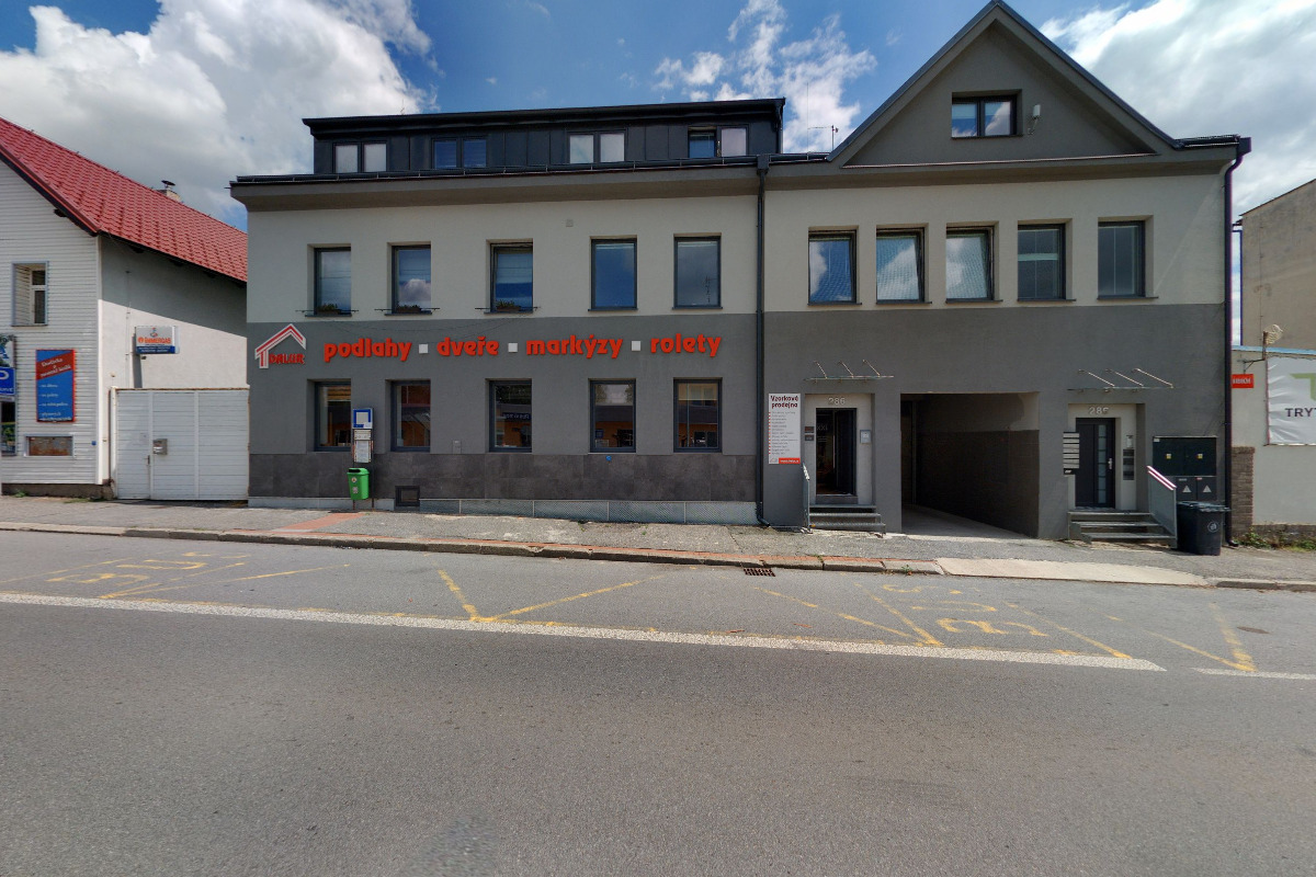 SAMEZALUZIE.CZ - žaluzie, rolety, markýzy foto 5