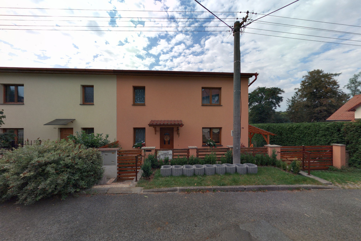 Masáže a terapie Ametyst