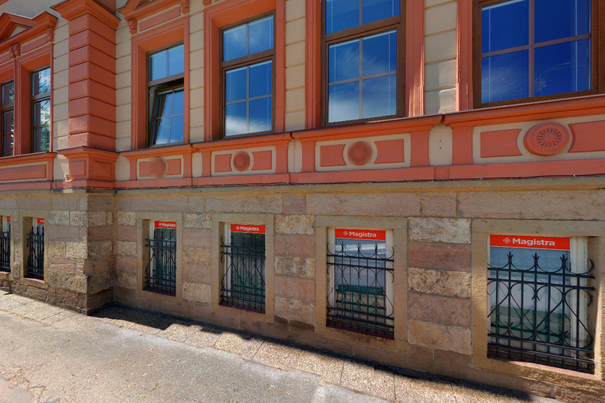 MUDr. Vladimíra Skrbková foto 2