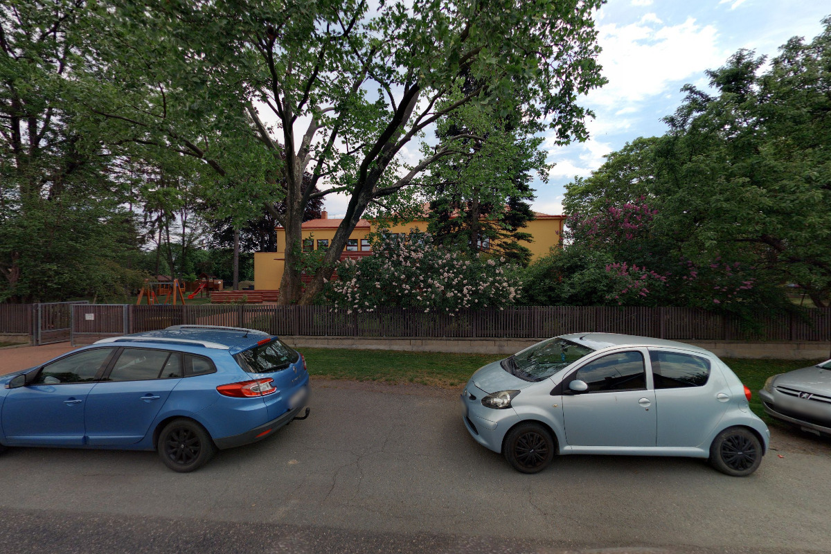 Masarykova základní škola a mateřská škola Bobnice