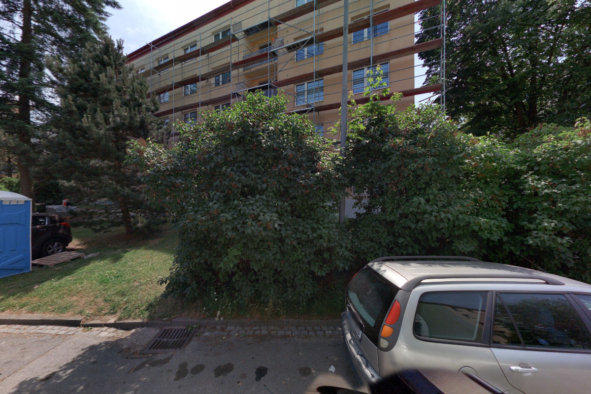 English Hacker Markéta Růžičková