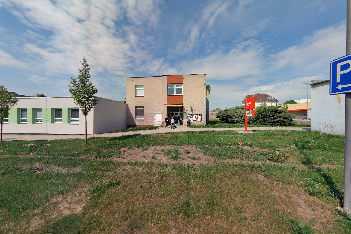 Praktické lékařství Dobrovice, s.r.o.