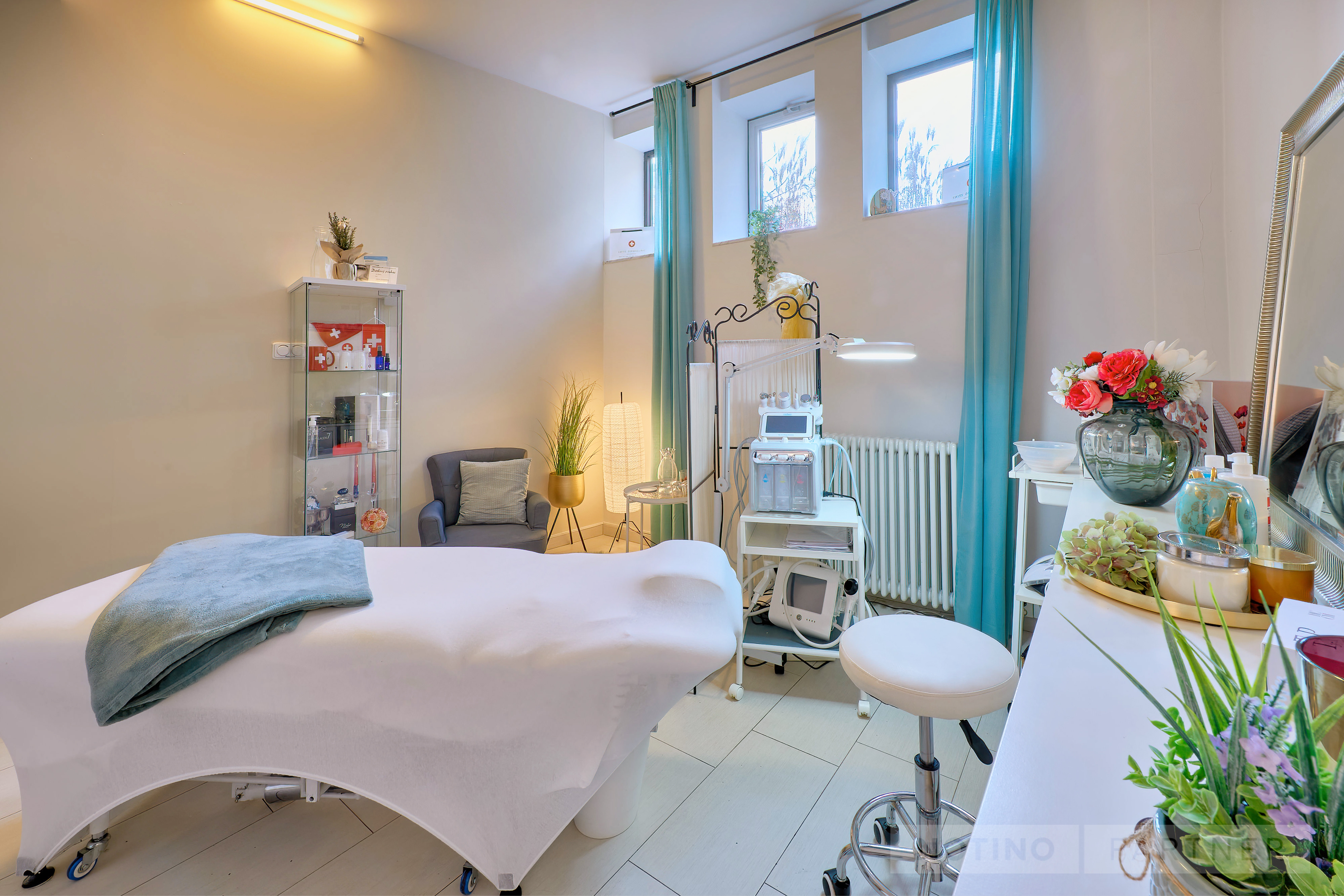 Alena Hofmanová - kosmetický salón Swiss dermaclinic foto 6