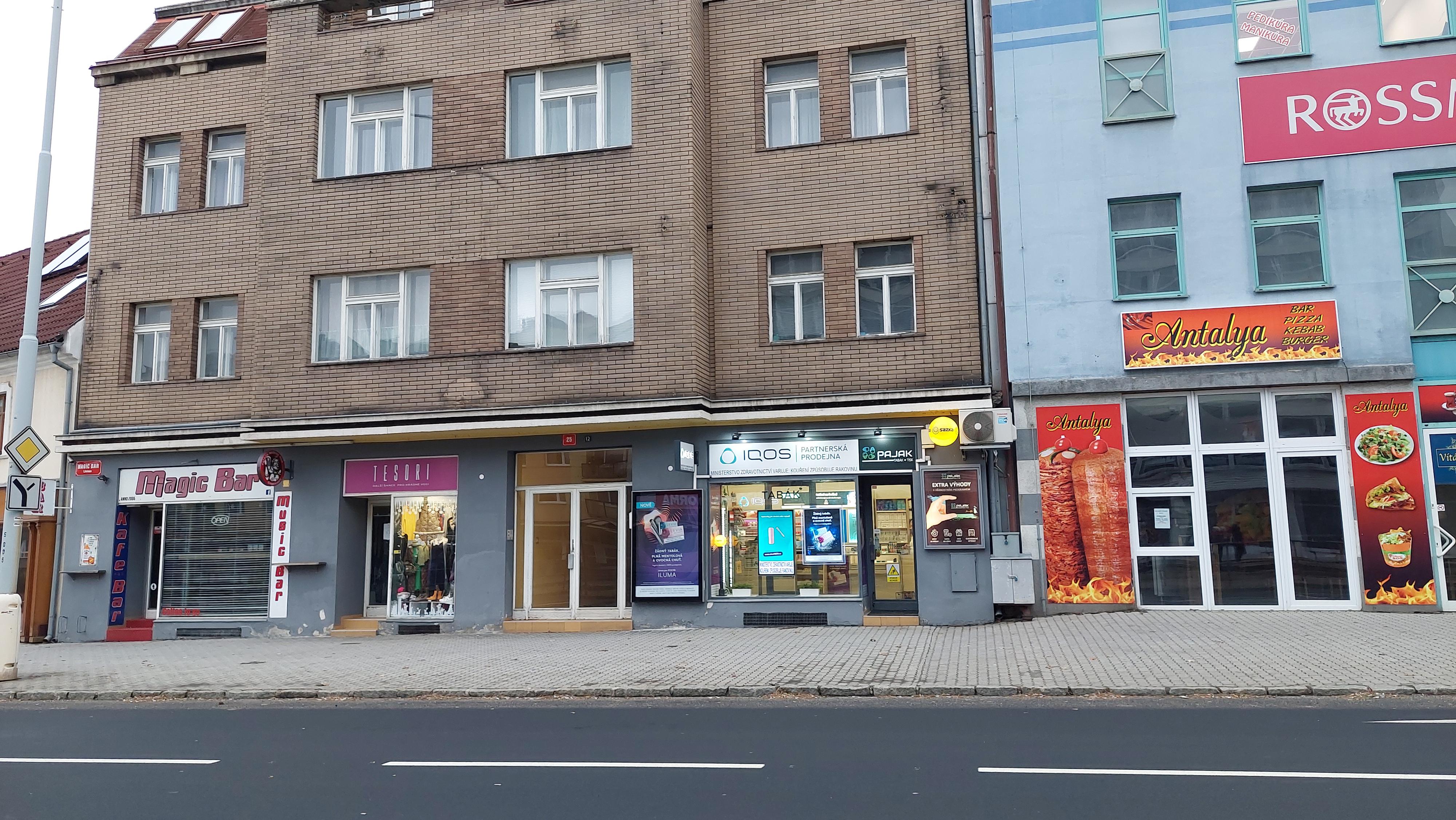 PAJAK tabák, tisk foto 2