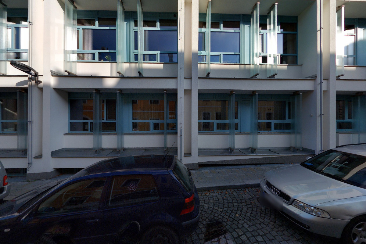 Městský ústav sociálních služeb Klatovy - Klub seniorů