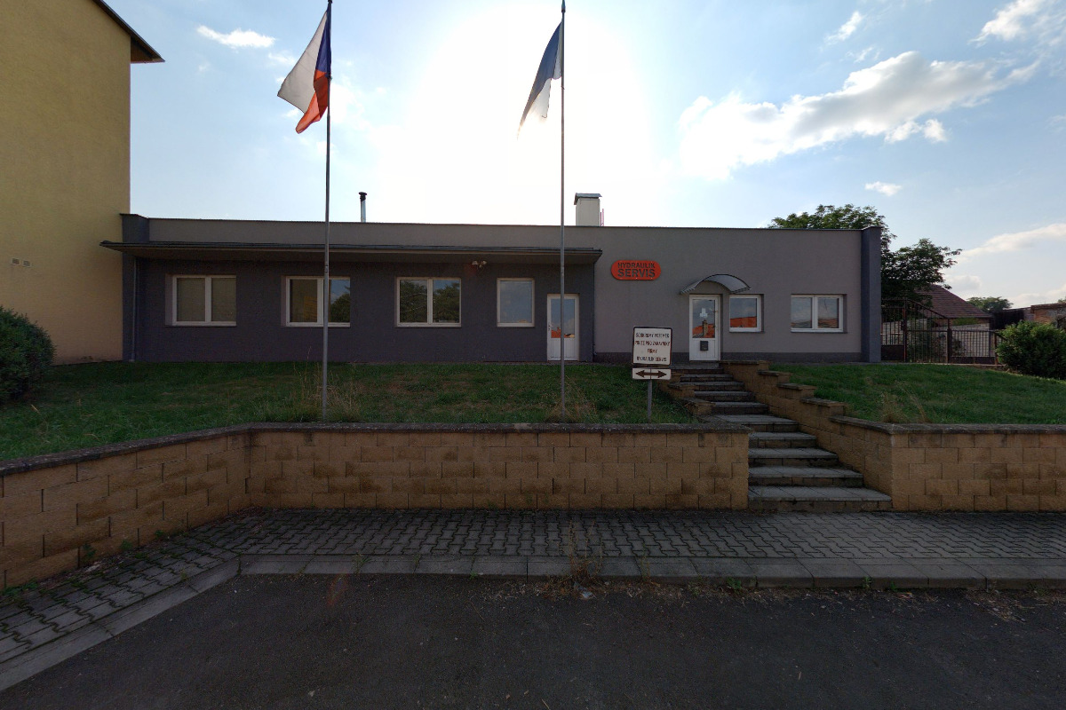 Hydraulikservis Kladno s.r.o.
