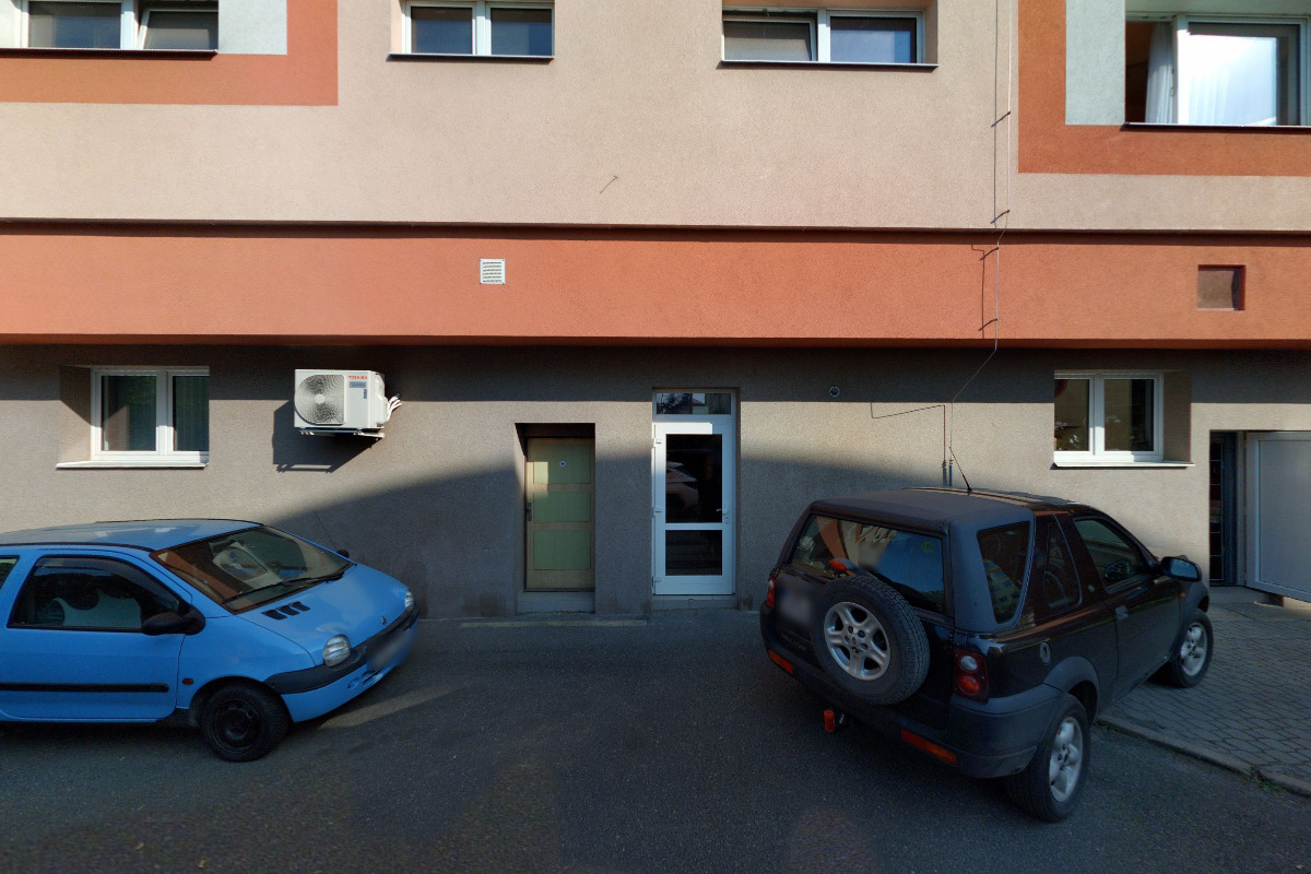 Ateliér Motýl foto 2