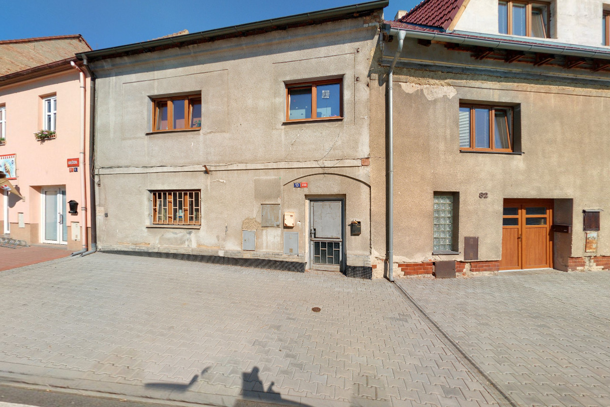 Mgr. Iva Dlabačová foto 2