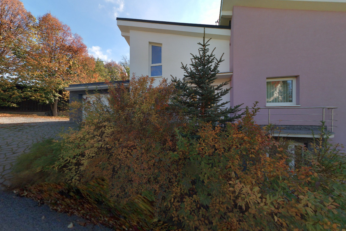 Projektování Jínová foto 2