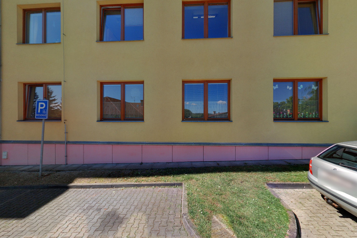 Dětský domov Čtyřlístek, Planá foto 2