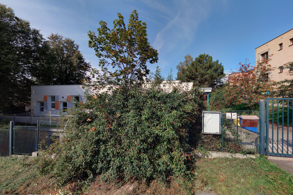 ZŠ a MŠ Havlíčkův Brod, Na Svahu