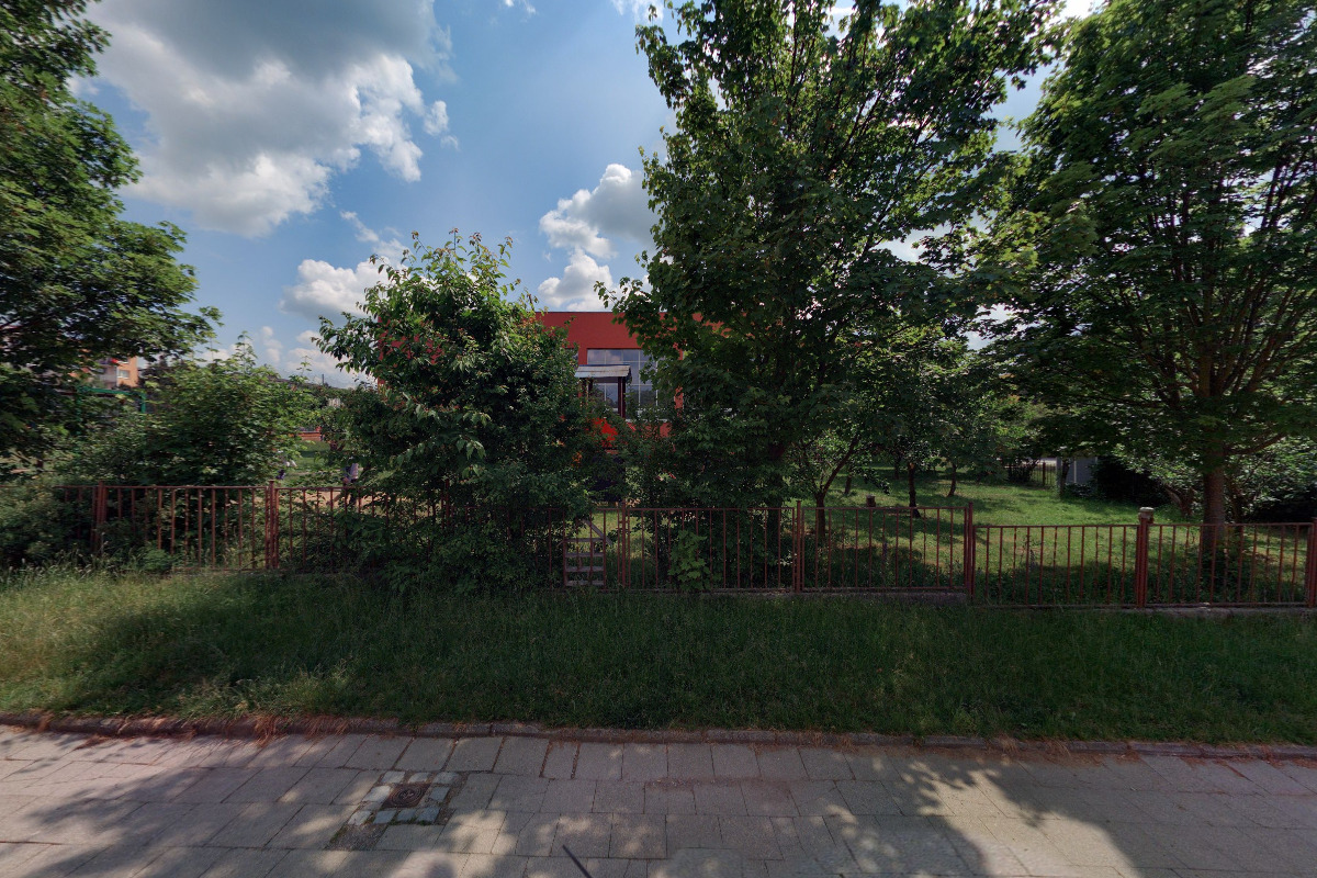 Lezecká stěna TJ Alpin Třebíč z.s. foto 2