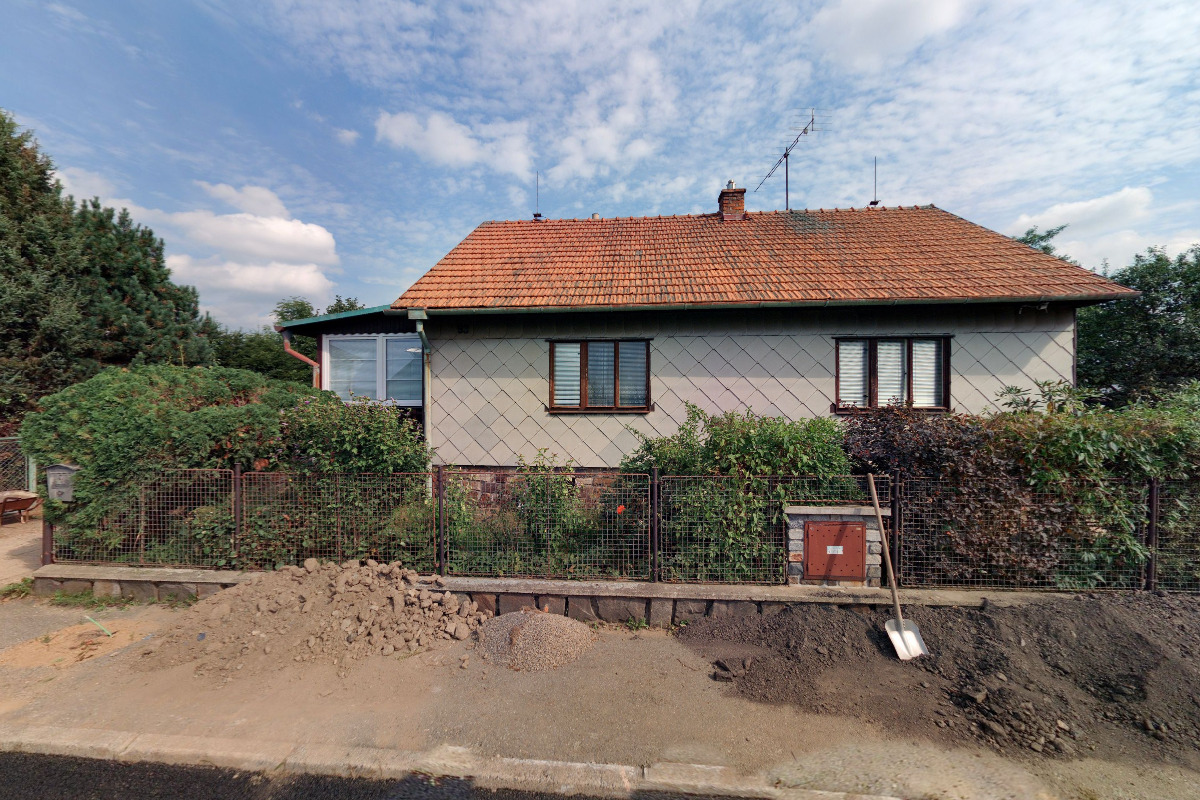 Ondřej Láznička RETROBAZAR foto 2