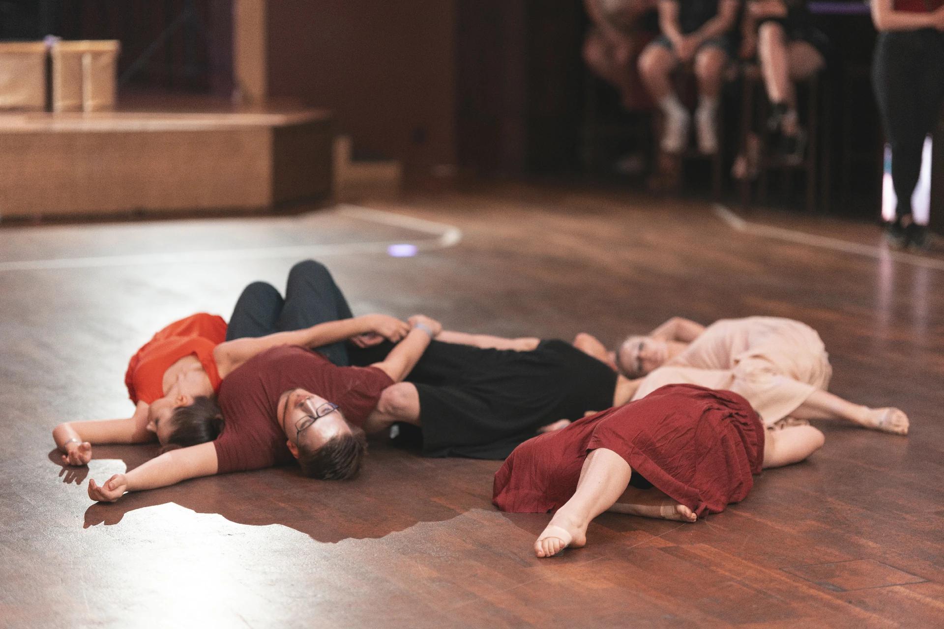 Taneční škola Voila foto 3