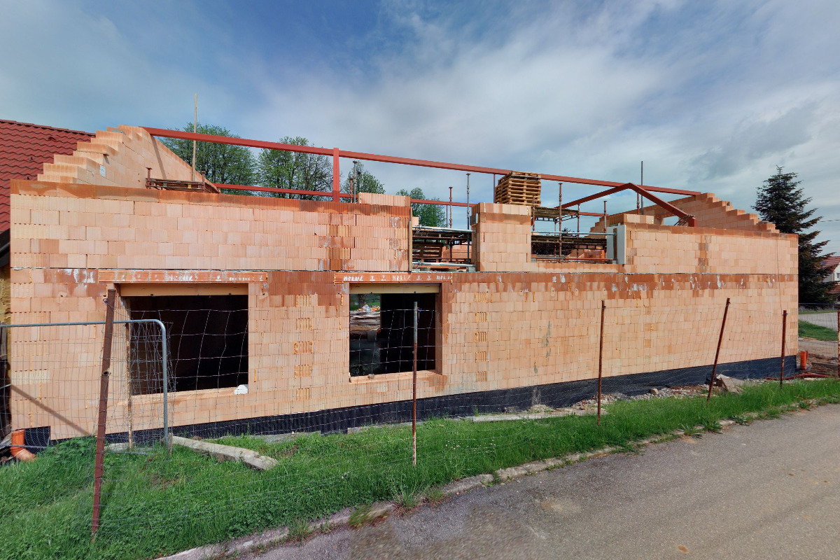 Nová Ves - obecní úřad