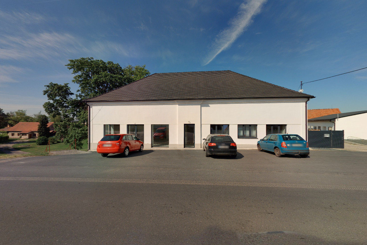 CARLOS MALIDAY CS, s.r.o.