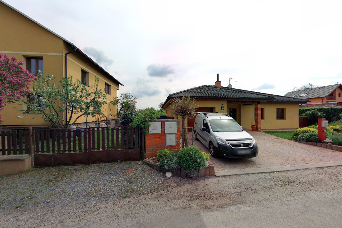 Martin Žiak - elektroinstalace