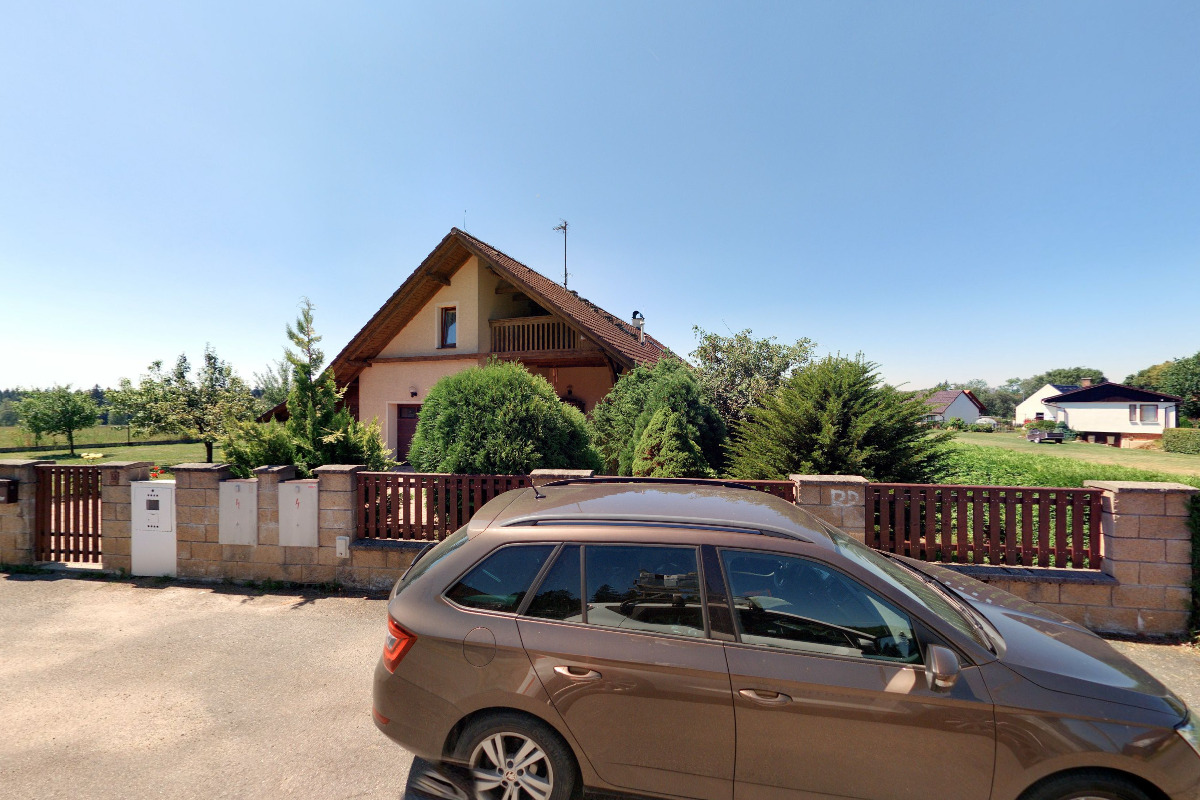 Apartmány Velké Dářko foto 2