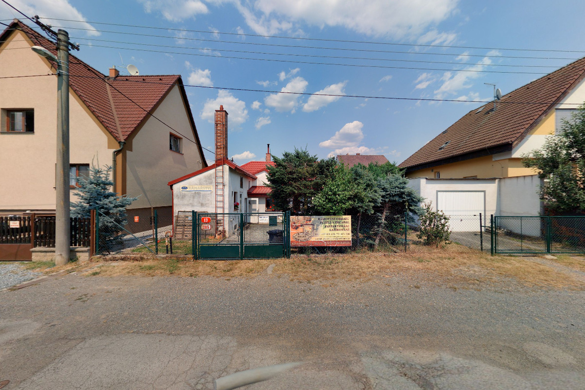 Rámování - Eva Pilná foto 2