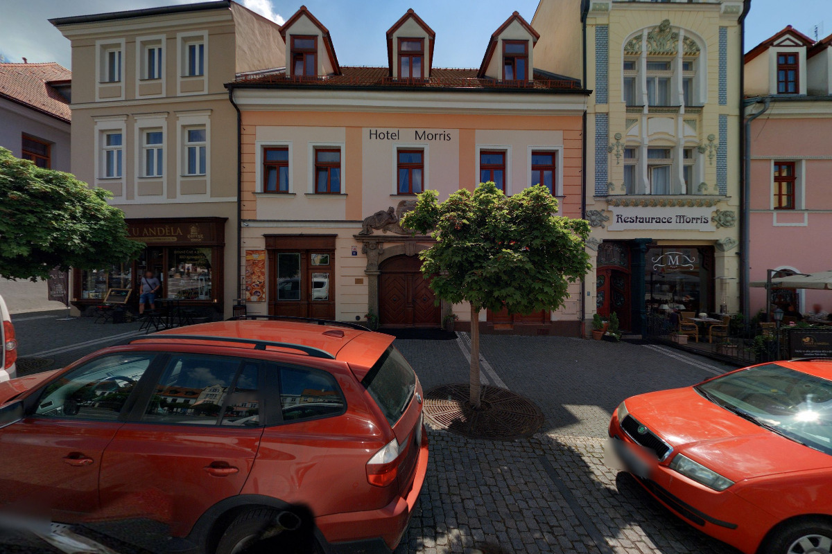 Pralinkárna TULIPAN