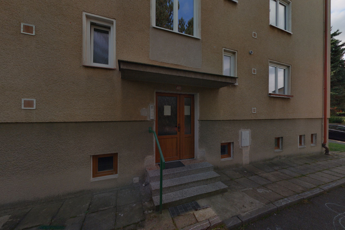 Jiří Pavlík - architektonické a inženýrské činnosti