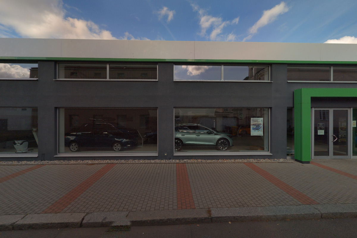 AUTO MYSLIVEC s.r.o. foto 5