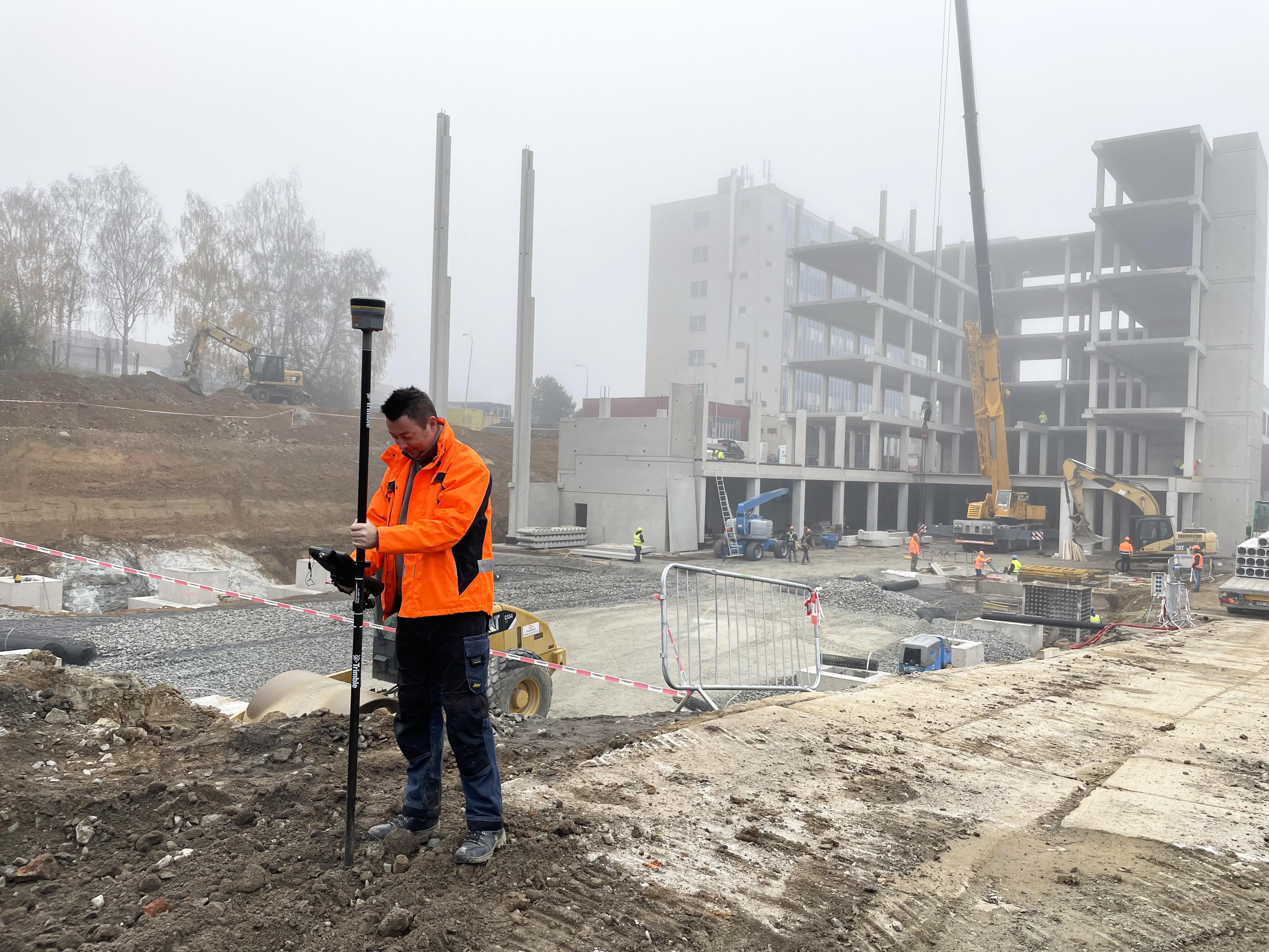 GEODEZIE PLCH foto 4