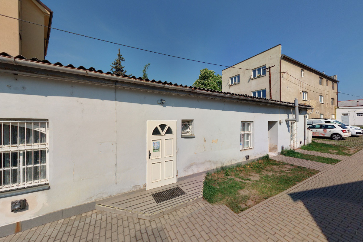 Domácí hospic Nablízku, z. ú. foto 3